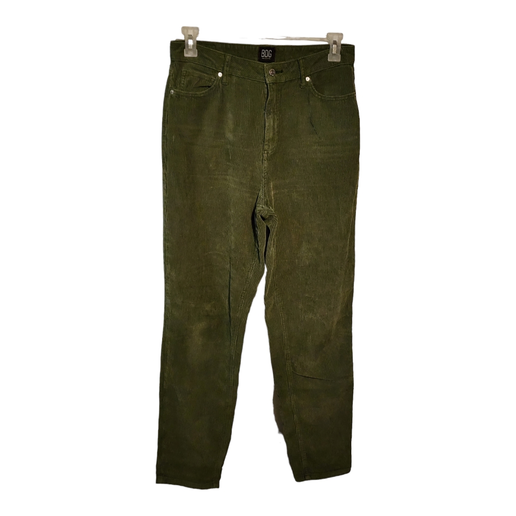 Urban Outfitters Bdg Corduroy Pants Women's 30